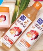 Dark And Lovely Au Naturale Moisture Replenishing Shampoo-250ml