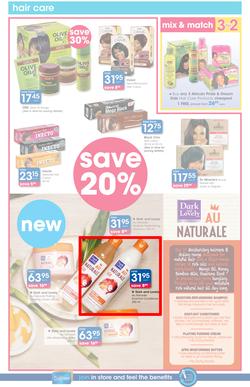 Clicks : Save (25 Oct - 21 Nov 2016) , page 12