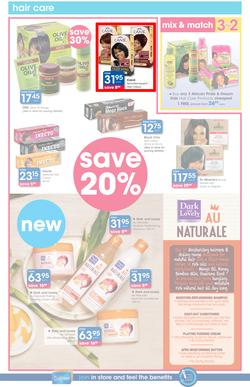 Clicks : Save (25 Oct - 21 Nov 2016) , page 12