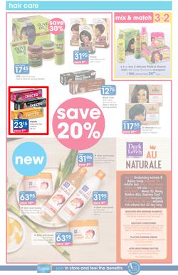 Clicks : Save (25 Oct - 21 Nov 2016) , page 12