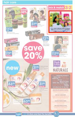 Clicks : Save (25 Oct - 21 Nov 2016) , page 12