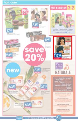 Clicks : Save (25 Oct - 21 Nov 2016) , page 12