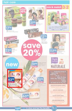 Clicks : Save (25 Oct - 21 Nov 2016) , page 12