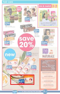 Clicks : Save (25 Oct - 21 Nov 2016) , page 12