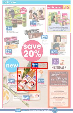 Clicks : Save (25 Oct - 21 Nov 2016) , page 12
