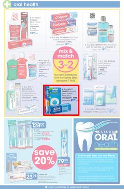 Clicks : Save (25 Oct - 21 Nov 2016) , page 13