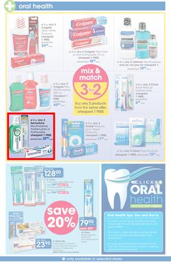 Clicks : Save (25 Oct - 21 Nov 2016) , page 13