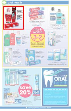 Clicks : Save (25 Oct - 21 Nov 2016) , page 13