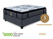 Enzo Queen Base Set 7-427