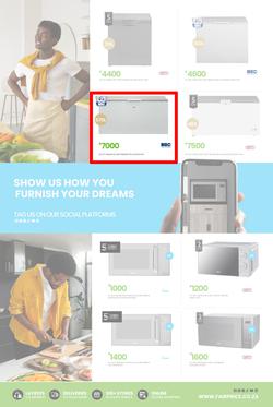 Fair Price : Furnishing Your Dreams (01 October - 31 October 2024), page 3