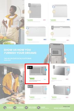 Fair Price : Furnishing Your Dreams (01 October - 31 October 2024), page 3