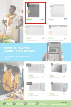 Fair Price : Furnishing Your Dreams (01 October - 31 October 2024), page 3