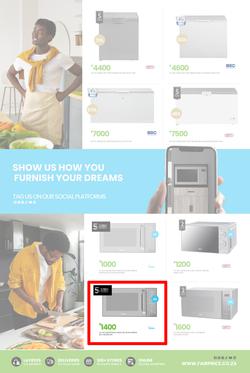 Fair Price : Furnishing Your Dreams (01 October - 31 October 2024), page 3