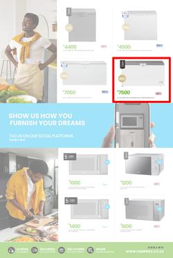 Fair Price : Furnishing Your Dreams (01 October - 31 October 2024), page 3
