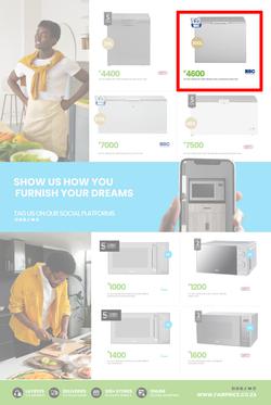 Fair Price : Furnishing Your Dreams (01 October - 31 October 2024), page 3