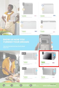 Fair Price : Furnishing Your Dreams (01 October - 31 October 2024), page 3