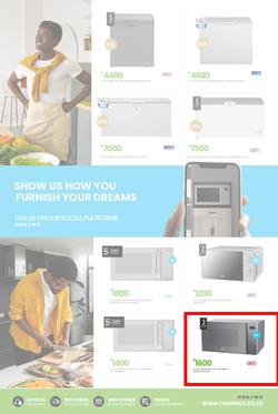 Fair Price : Furnishing Your Dreams (01 October - 31 October 2024), page 3