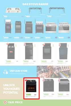 Fair Price : Furnishing Your Dreams (01 October - 31 October 2024), page 4