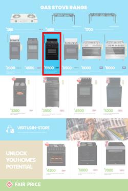 Fair Price : Furnishing Your Dreams (01 October - 31 October 2024), page 4