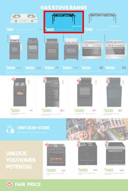 Fair Price : Furnishing Your Dreams (01 October - 31 October 2024), page 4