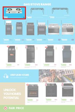 Fair Price : Furnishing Your Dreams (01 October - 31 October 2024), page 4
