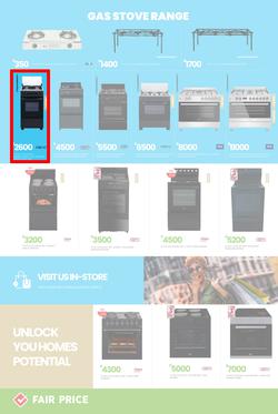 Fair Price : Furnishing Your Dreams (01 October - 31 October 2024), page 4