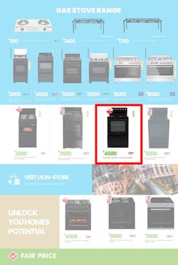 Fair Price : Furnishing Your Dreams (01 October - 31 October 2024), page 4