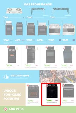 Fair Price : Furnishing Your Dreams (01 October - 31 October 2024), page 4