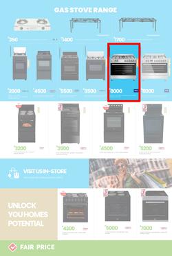 Fair Price : Furnishing Your Dreams (01 October - 31 October 2024), page 4