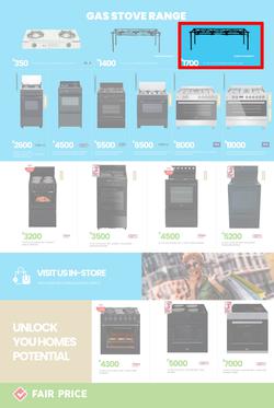 Fair Price : Furnishing Your Dreams (01 October - 31 October 2024), page 4