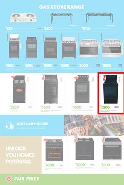 Fair Price : Furnishing Your Dreams (01 October - 31 October 2024), page 4