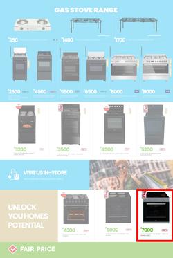 Fair Price : Furnishing Your Dreams (01 October - 31 October 2024), page 4