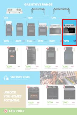 Fair Price : Furnishing Your Dreams (01 October - 31 October 2024), page 4