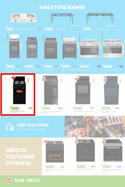 Fair Price : Furnishing Your Dreams (01 October - 31 October 2024), page 4