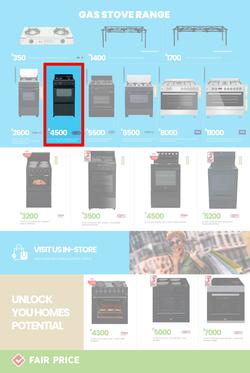 Fair Price : Furnishing Your Dreams (01 October - 31 October 2024), page 4