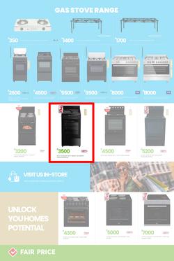 Fair Price : Furnishing Your Dreams (01 October - 31 October 2024), page 4