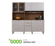 Amora Unit 10-205
