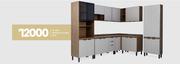 Firenze Kitchen Unit 10-206