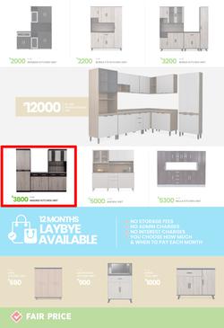 Fair Price : Furnishing Your Dreams (01 October - 31 October 2024), page 6