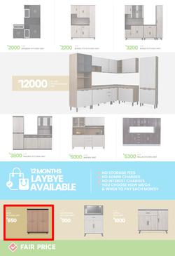 Fair Price : Furnishing Your Dreams (01 October - 31 October 2024), page 6