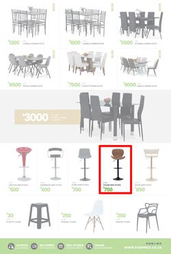 Fair Price : Furnishing Your Dreams (01 October - 31 October 2024), page 7