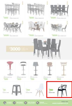 Fair Price : Furnishing Your Dreams (01 October - 31 October 2024), page 7