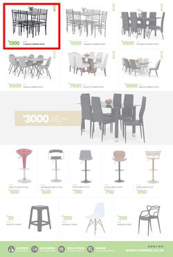 Fair Price : Furnishing Your Dreams (01 October - 31 October 2024), page 7
