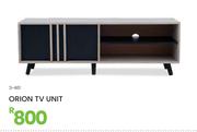 Orion TV Unit 3-461