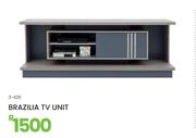 Brazilia TV Unit 3-426