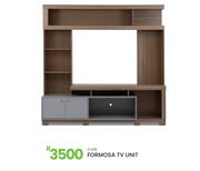 Formosa TV Unit 3-478