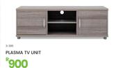 Plasma TV Unit 3-395