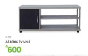 Asterix TV Unit 3-470