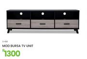 Mod Bursa TV Unit 3-458