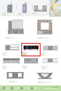 Fair Price : Furnishing Your Dreams (01 October - 31 October 2024), page 9